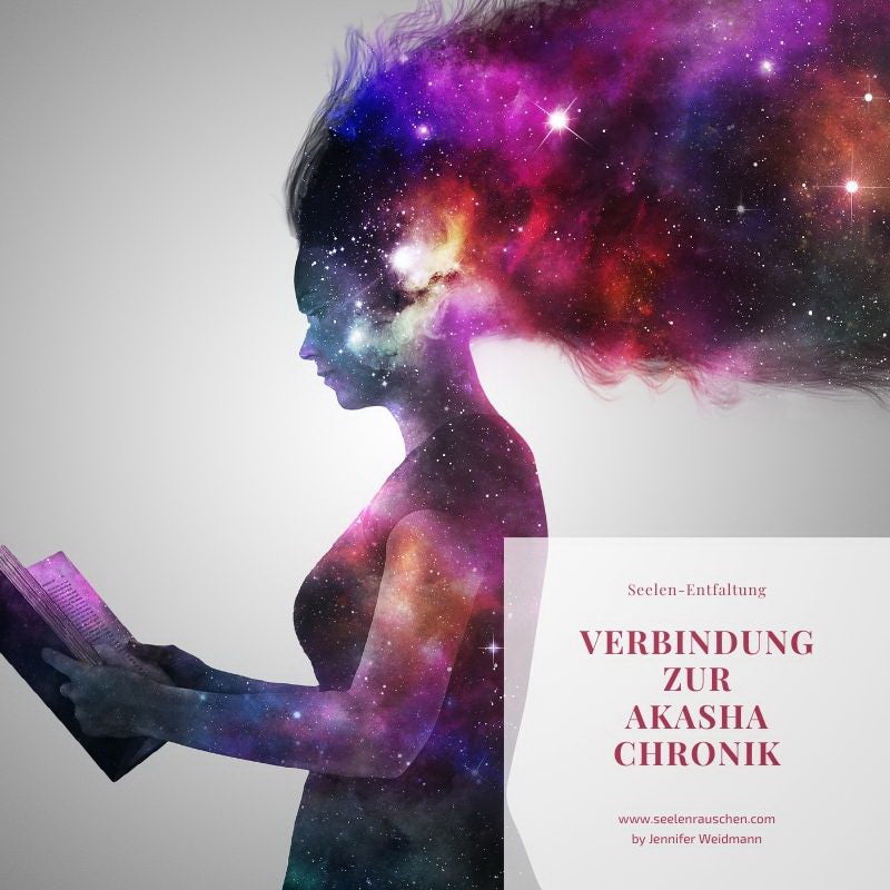 Akasha Chronik - Urvertrauen