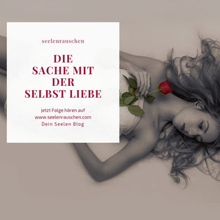  Blog Artikel: Selbstliebe