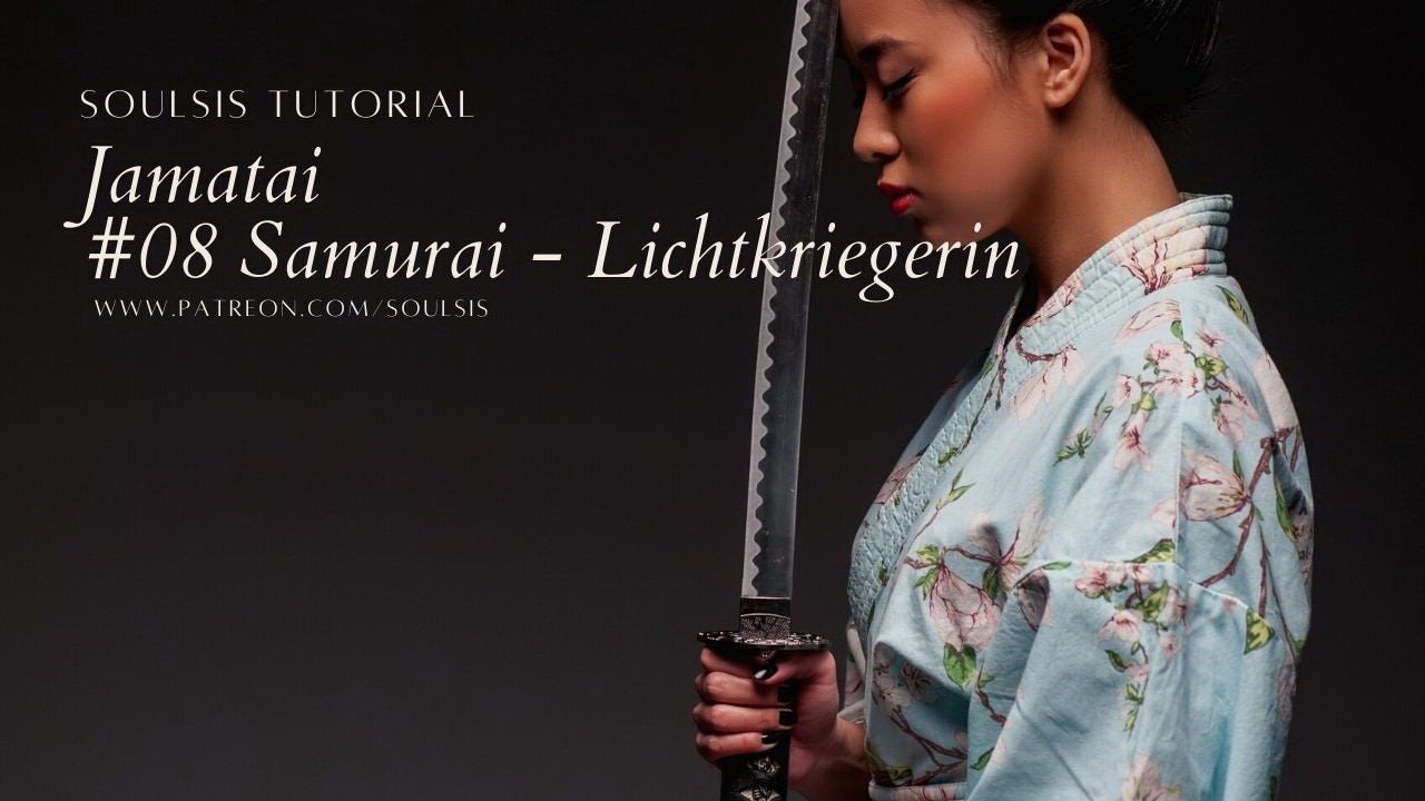 Der Weg der Lichtkriegerin - Urvertrauen