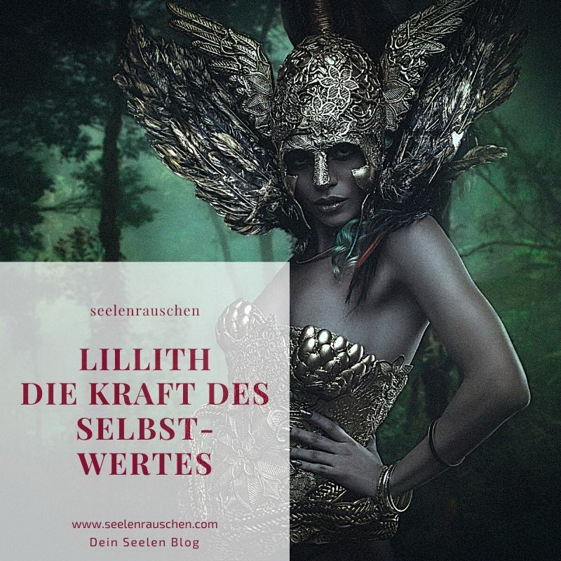 Lillith - Urvertrauen