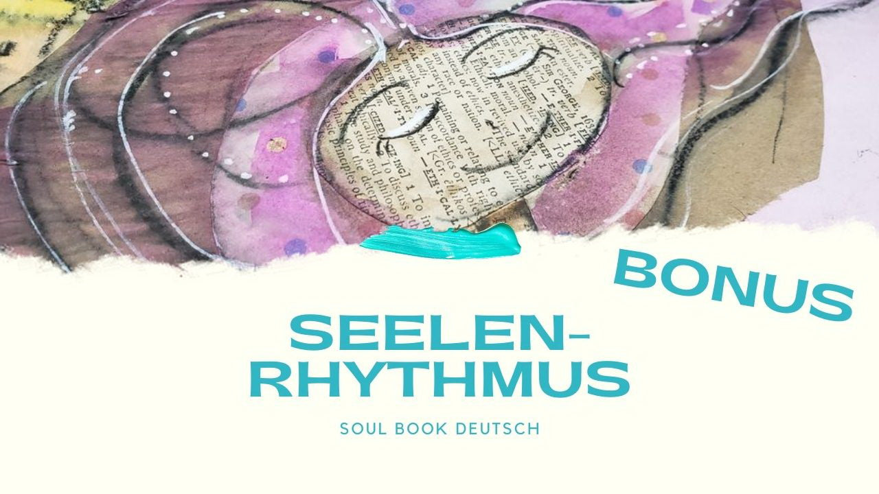 Seelen-Rhythmus - Tutorial - Urvertrauen