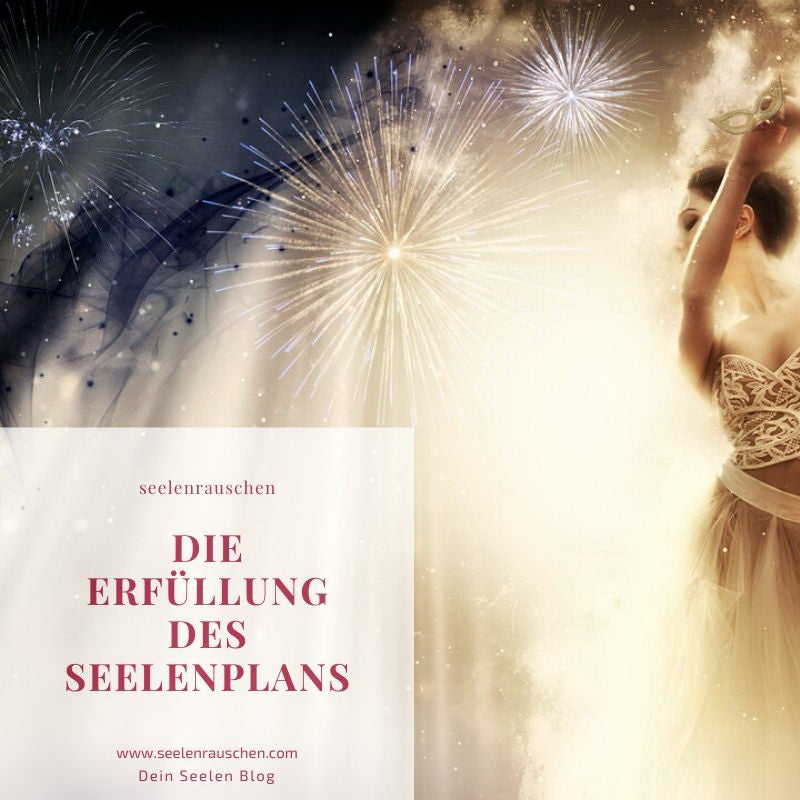 Seelenplan erkennen - Urvertrauen