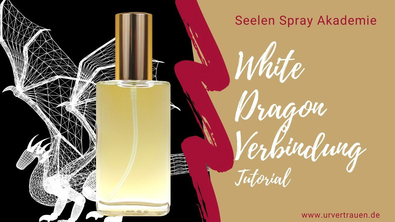 White Dragon Verbindung - Urvertrauen