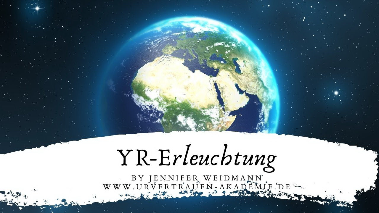 Das eigene Schicksal annehmen - Urvertrauen