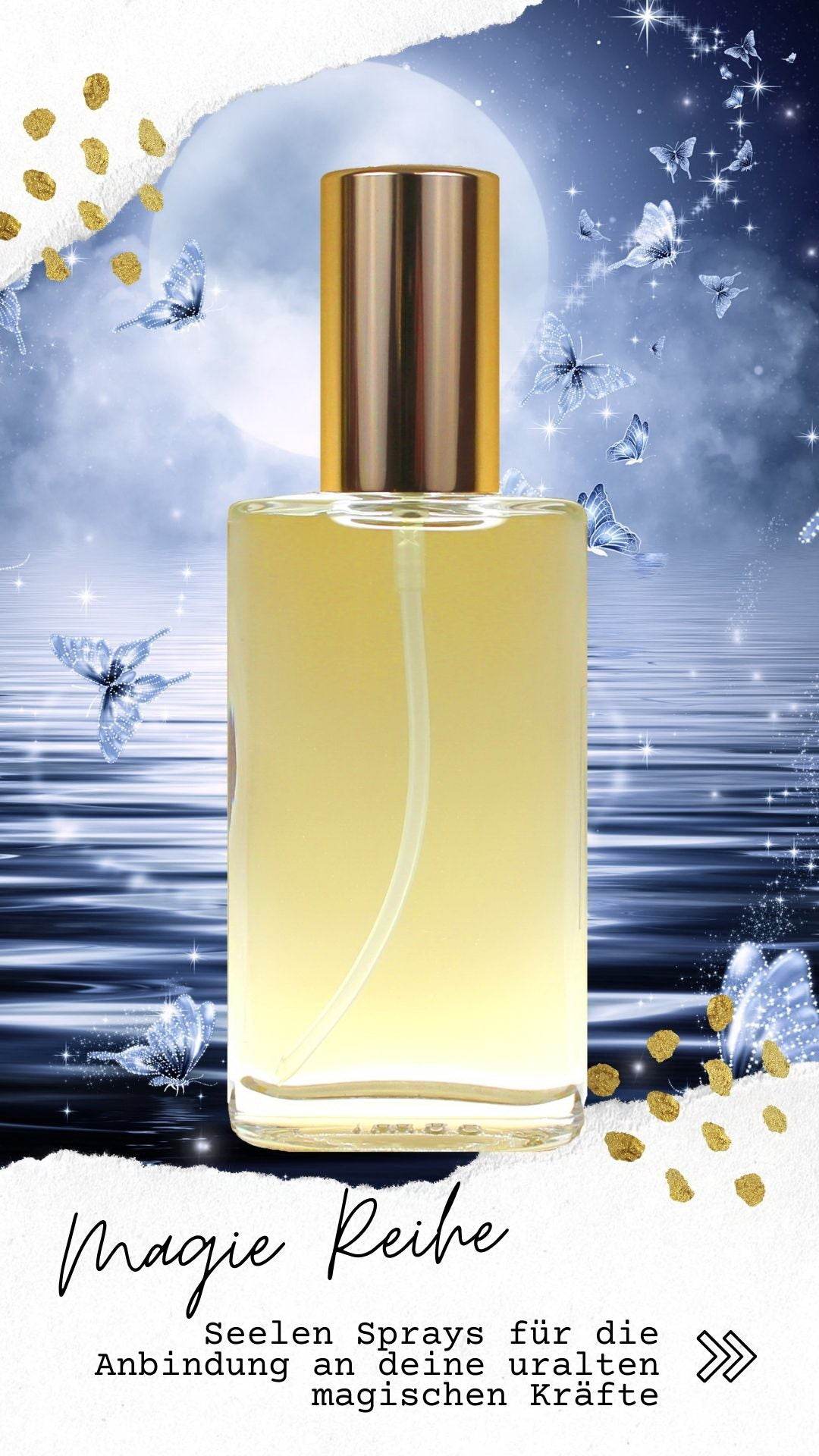 Magie Reihe - Urvertrauen