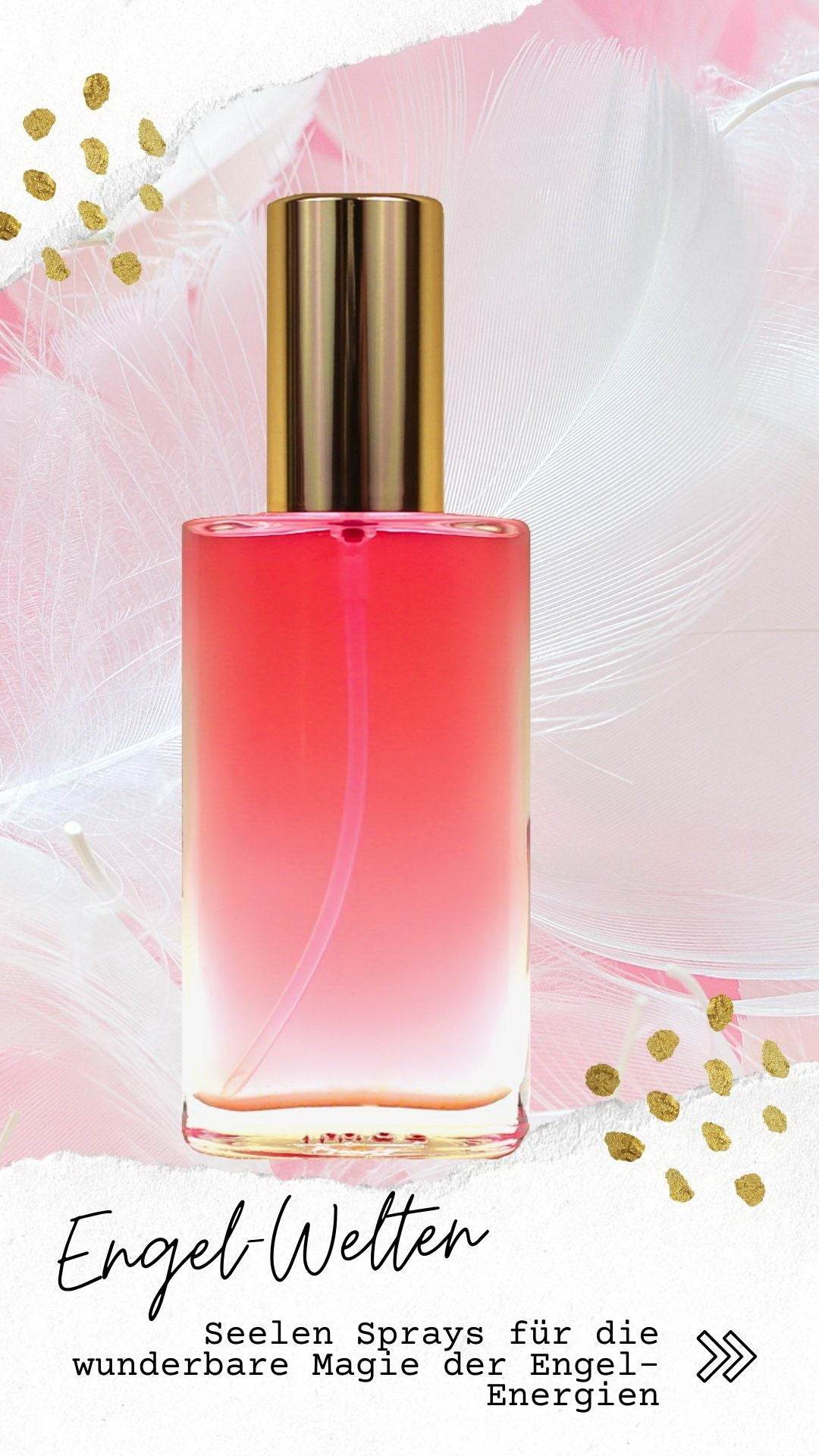 Engel Reihe - Urvertrauen