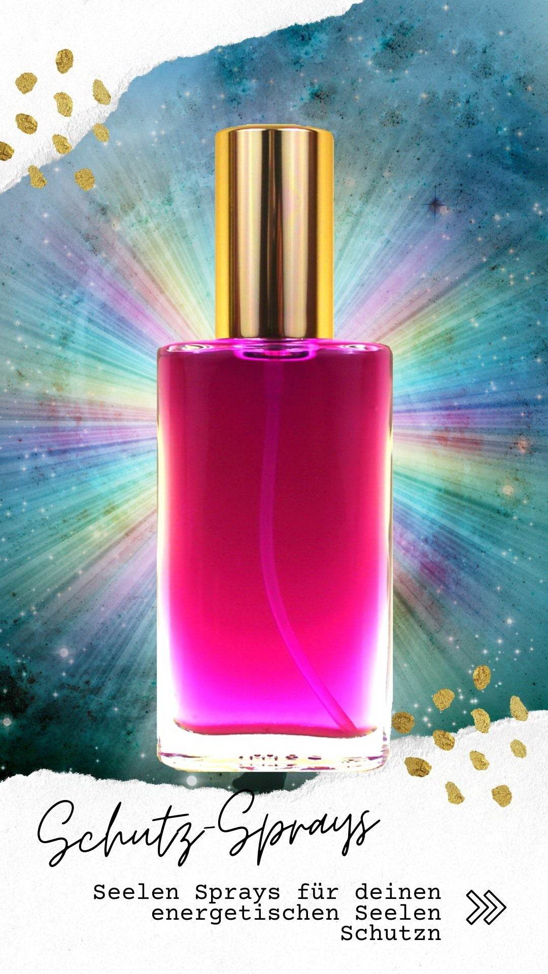 Schutz Reihe - Urvertrauen