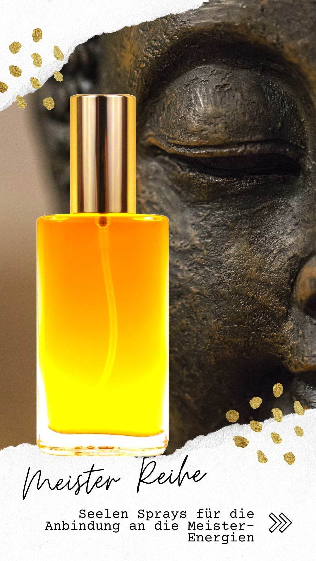 Meister Reihe - Urvertrauen