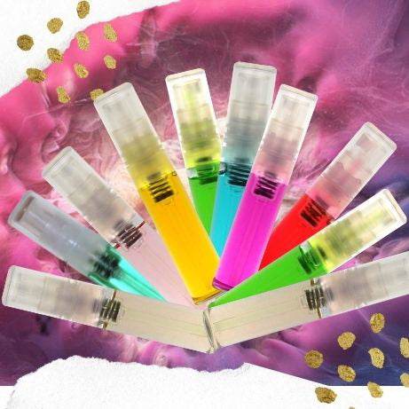 Sternzeichen Mini Set - Urvertrauen