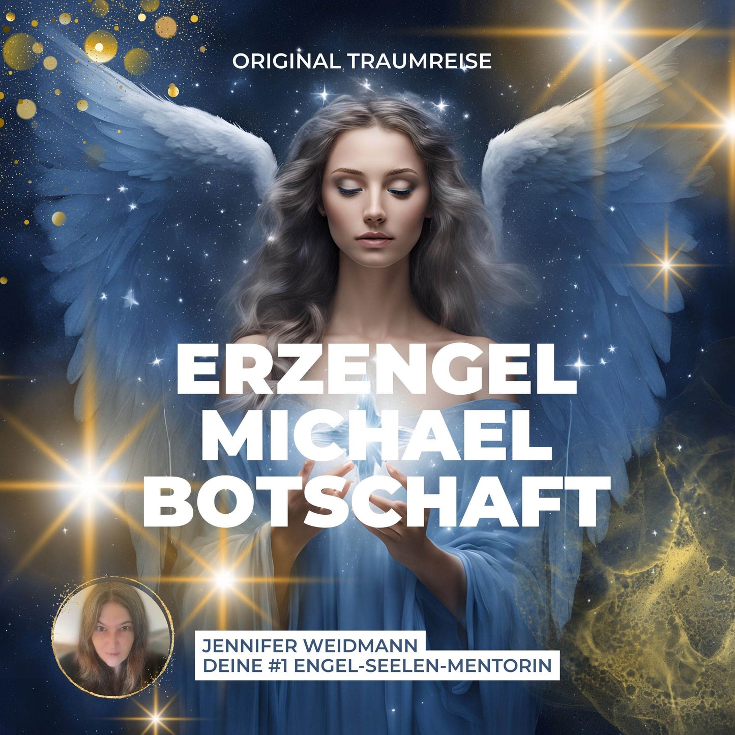 Botschaft von Erzengel Michael - Urvertrauen