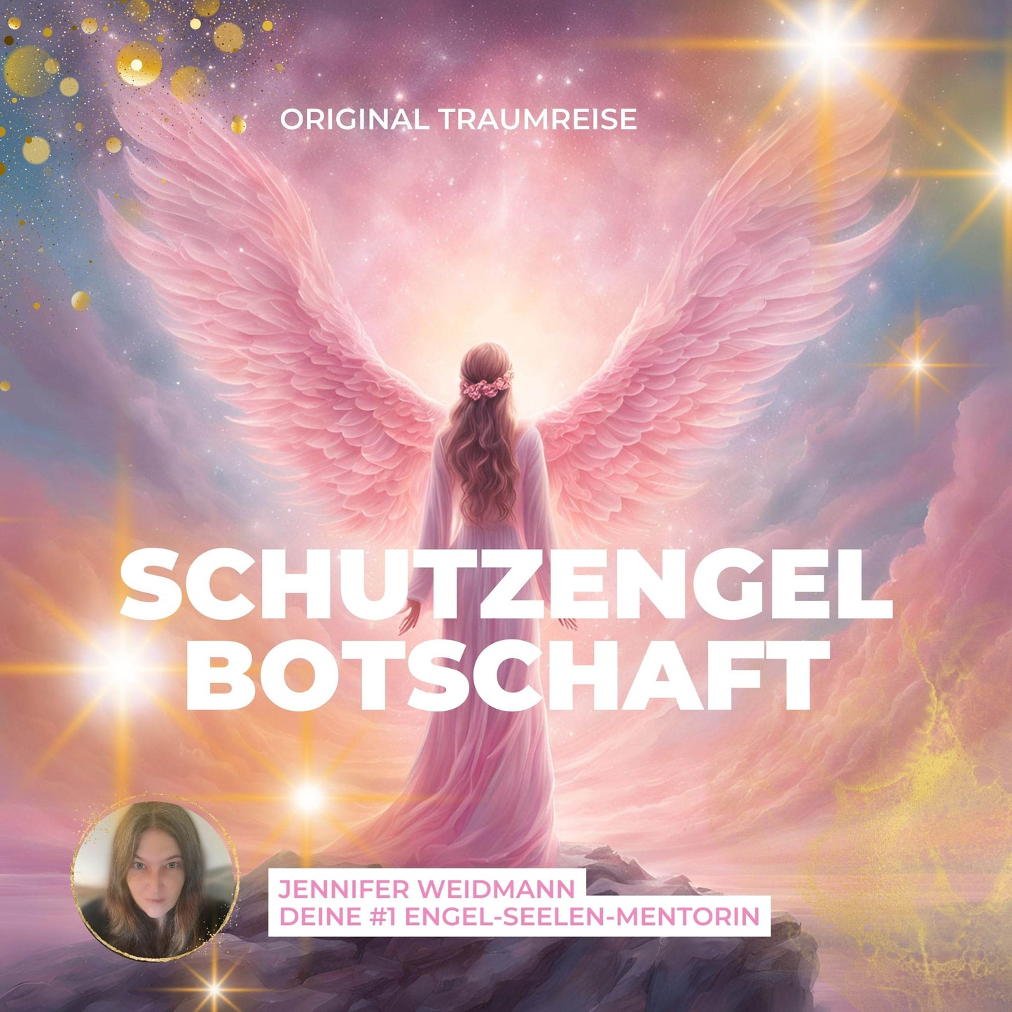 Botschaft von deinem Schutzengel - Urvertrauen