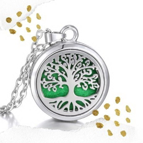 Urvertrauen Schutz Amulette