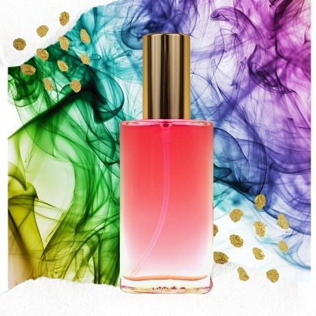 Urvertrauen Seelen Sprays