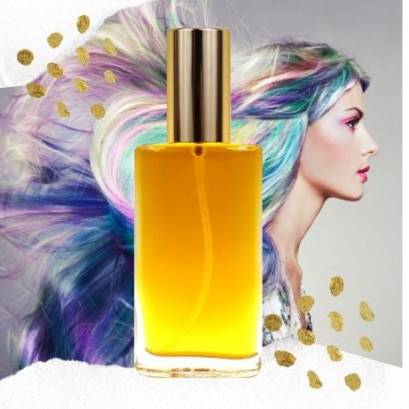 Urvertrauen Seelen Sprays