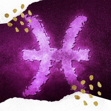 Seelen Sprays für das Sternzeichen Fische