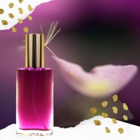 Urvertrauen Seelen Spray Schutz