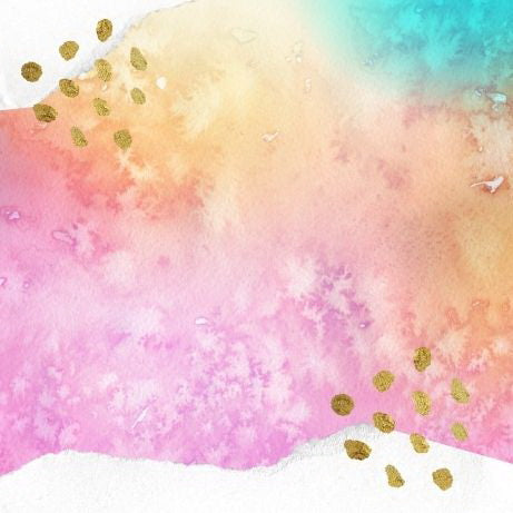 Seelen Sprays in Rosa