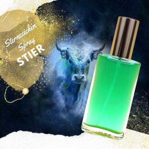 Geduld / Stier - Urvertrauen