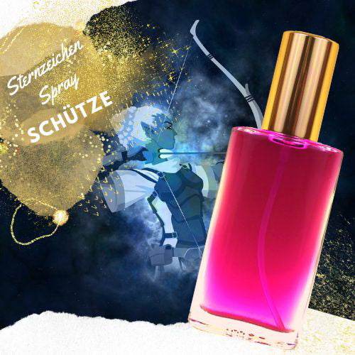 Fokus / Schütze - Urvertrauen