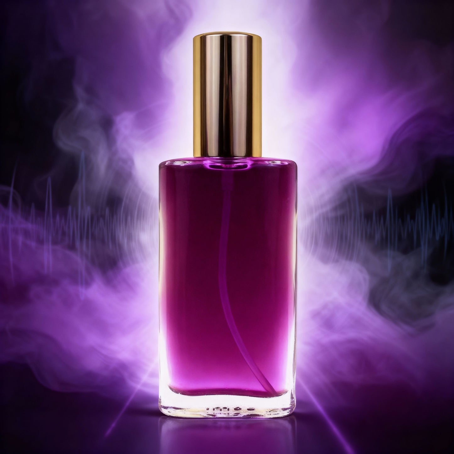 Seelen Spray Schutz von Urvertrauen.de Base Layer - Essentiell Spray