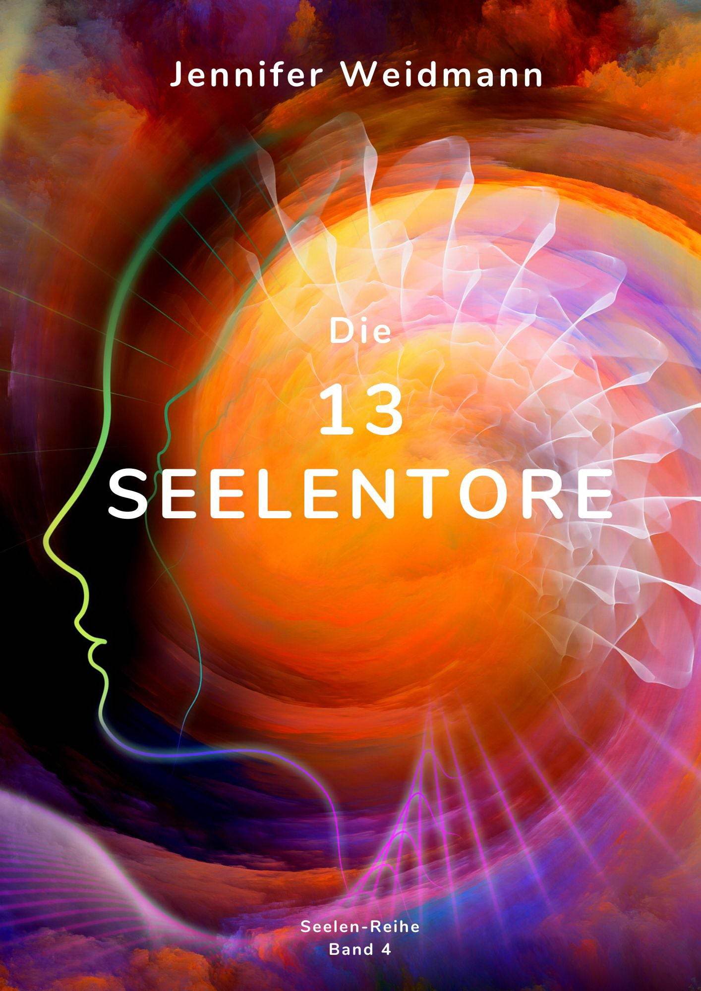 13 Seelentore - Urvertrauen