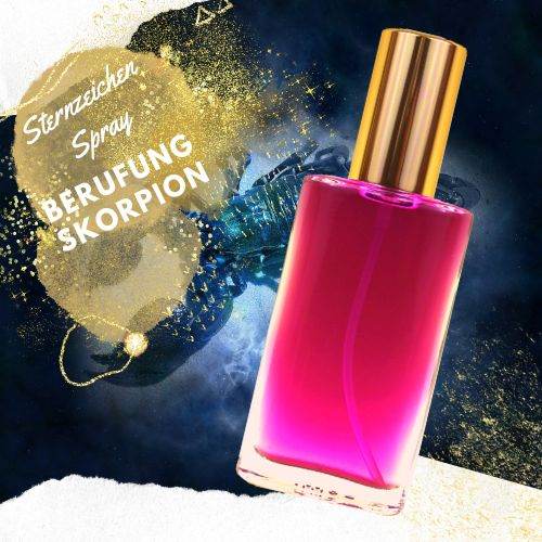 Berufung / Skorpion - Urvertrauen