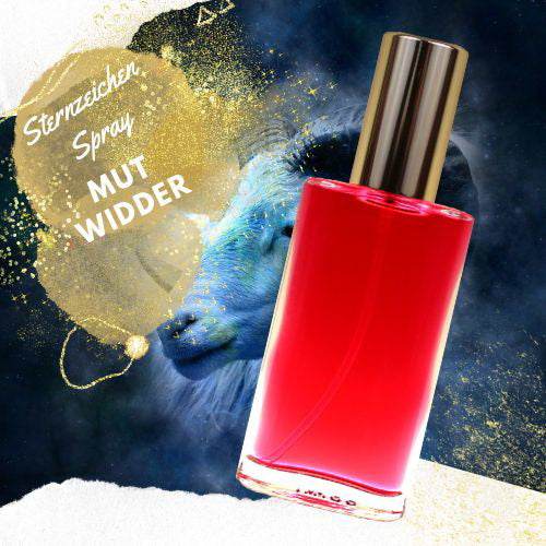 Mut / Widder - Urvertrauen