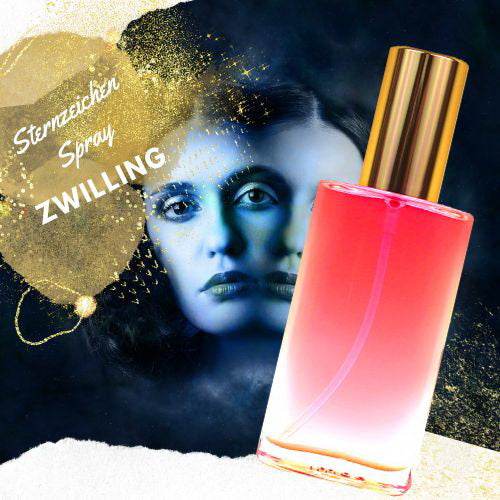 Verbundenheit / Zwilling - Urvertrauen