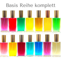 Basis Reihe - komplett - Urvertrauen