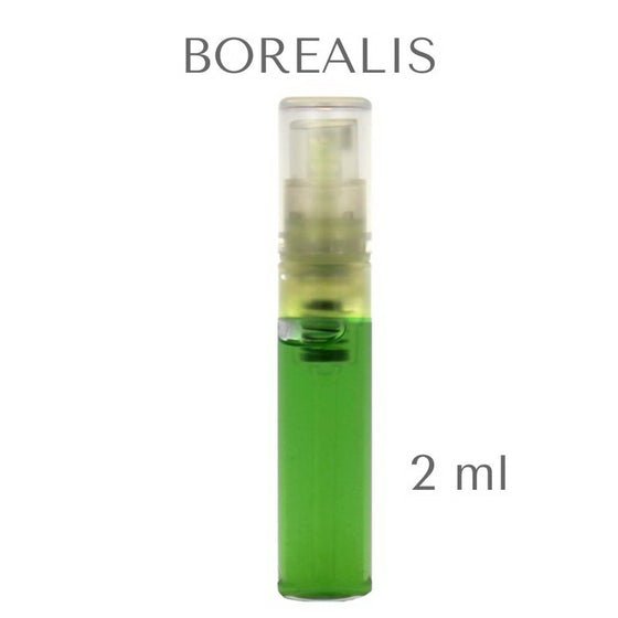 Urvertrauen Seelen Spray Borealis Mini