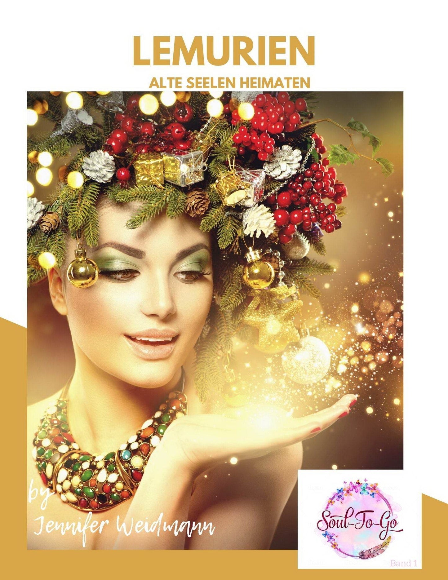 Lemurien - Alte Seelen Heimaten - Urvertrauen