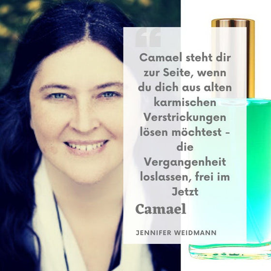 Produktempfehlung Erzengel Camael