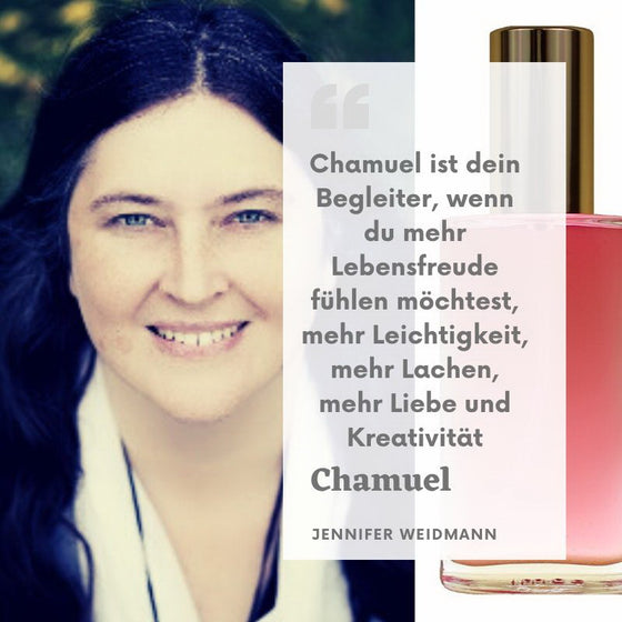 Produktempfehlung Seelen Spray Erzengel Chamuel