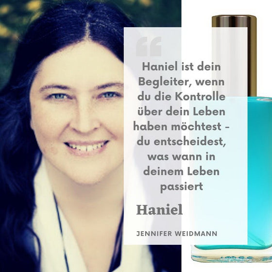 Produktempfehlung Erzengel Haniel