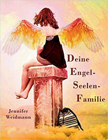  Buch Engel Seelenfamilie