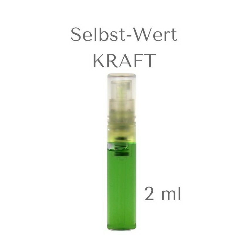 Seelen Spray Kraft in der 2ml Variante
