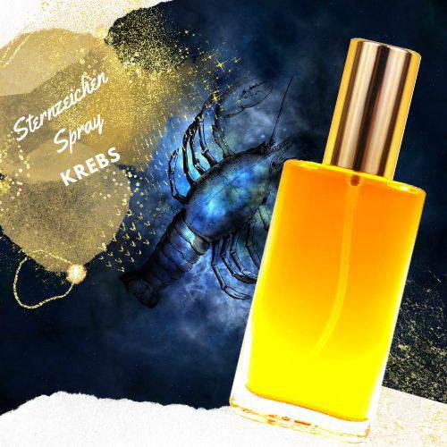 Seelenfamilie / Krebs - Urvertrauen