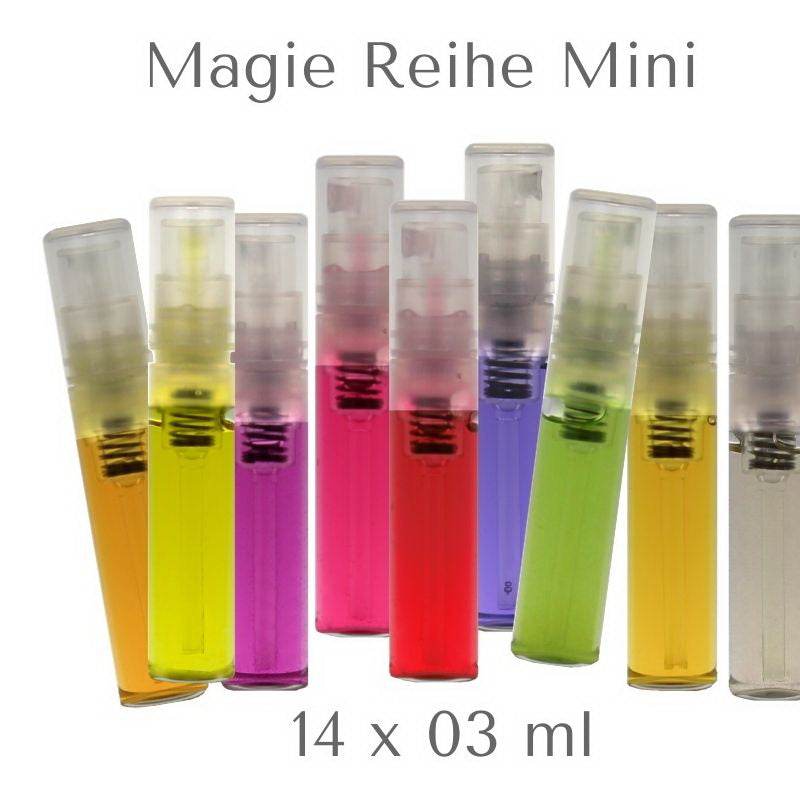 Magie Reihe - groß - inkl. Tasche - Urvertrauen