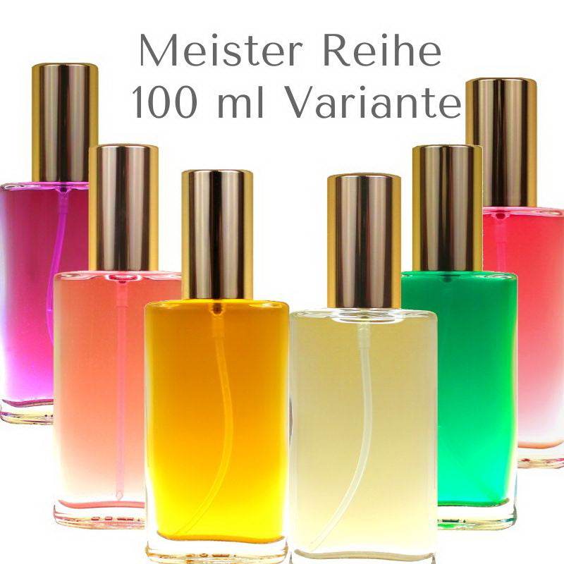 Meister Reihe - komplett - Urvertrauen