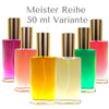 Seelen Spray Meister Reihe in der 50 ml Variante von Urvertrauen