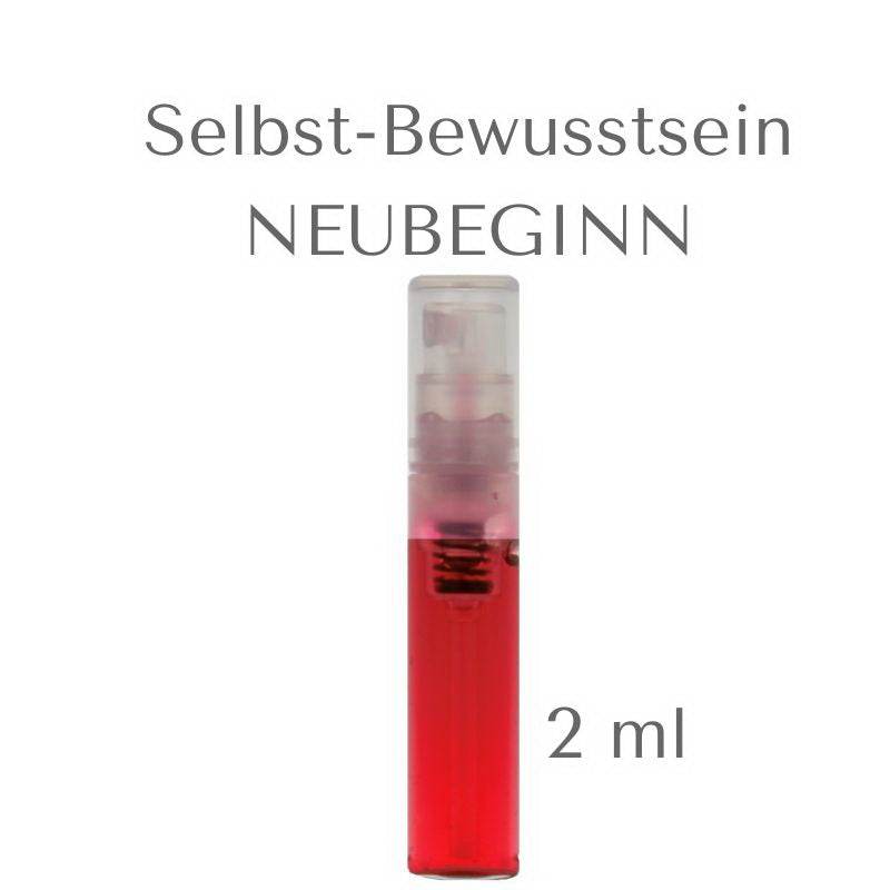 Basis Reihe Mini ohne Tasche - Urvertrauen