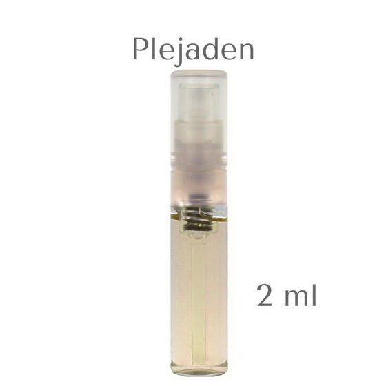 Urvertrauen Seelen Spray Plejaden Mini