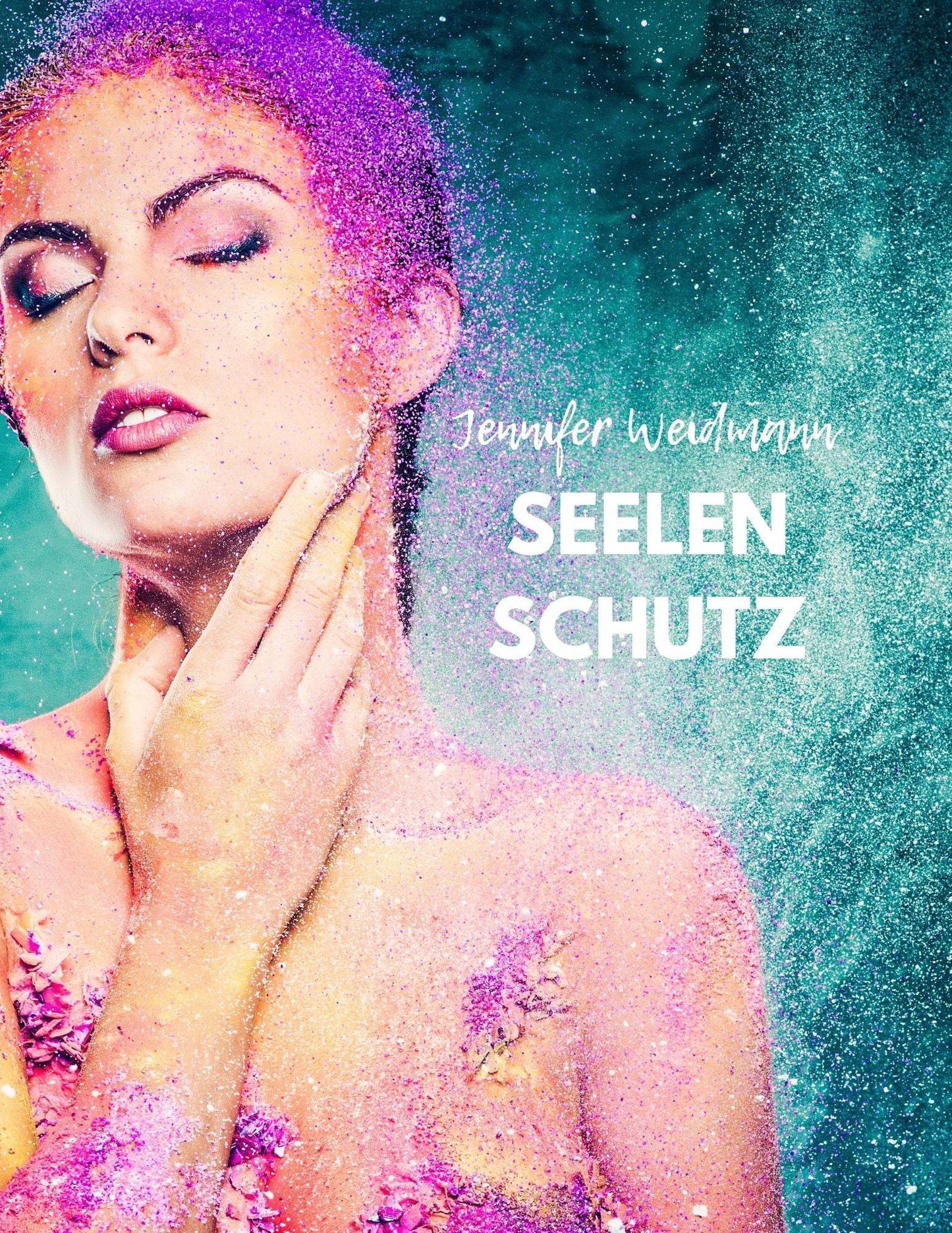Seelen Schutz - Urvertrauen