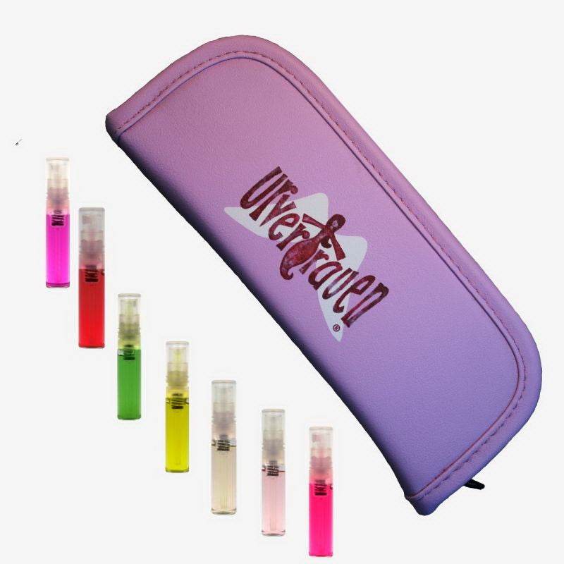 Meister Reihe inkl. Tasche - Urvertrauen