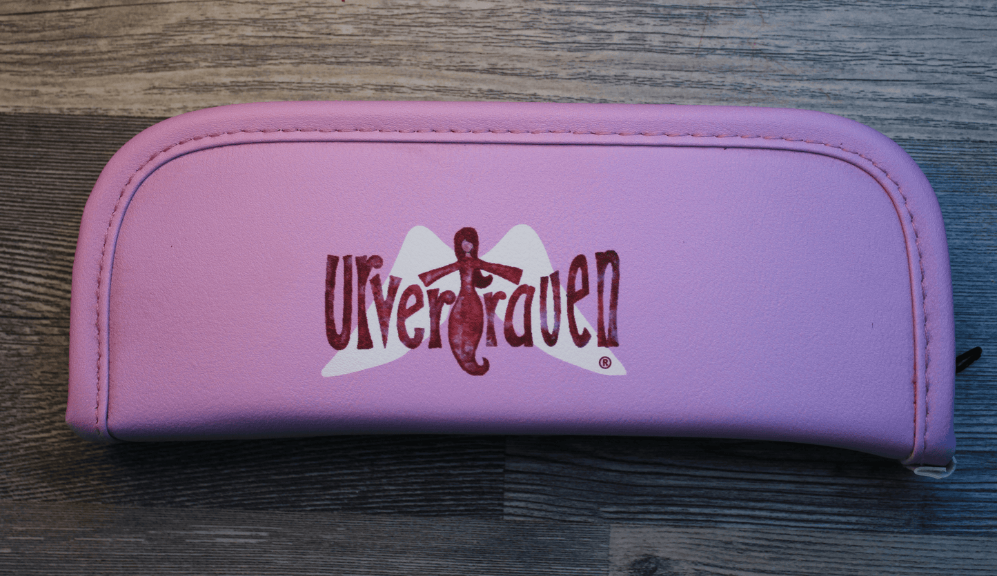 Urvertrauen Tasche für Minis - Urvertrauen