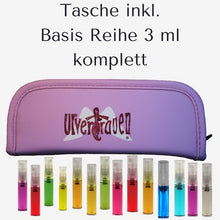  Urvertrauen Seelen Sprays Basis Reihe mit Tasche