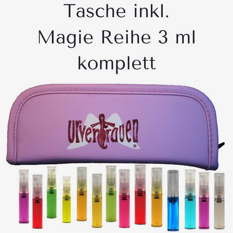 Magie Reihe - groß - inkl. Tasche - Urvertrauen