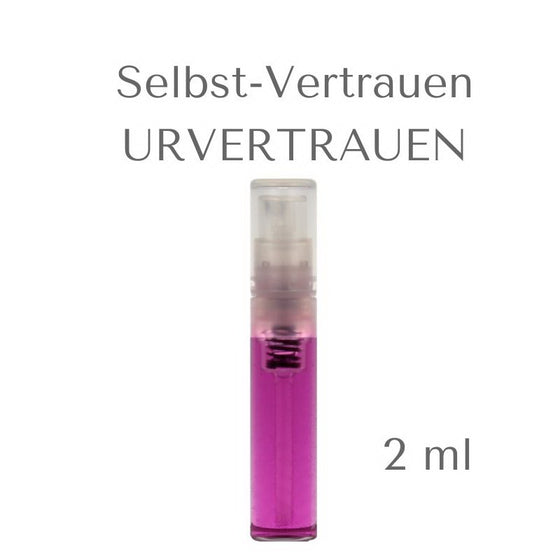 Seelen Spray Urvertrauen Mini