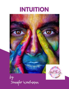  Buch Intuition