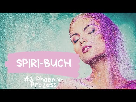 Video um das Buch Phoenix Prozess von Jennifer Weidmann vorzustellen